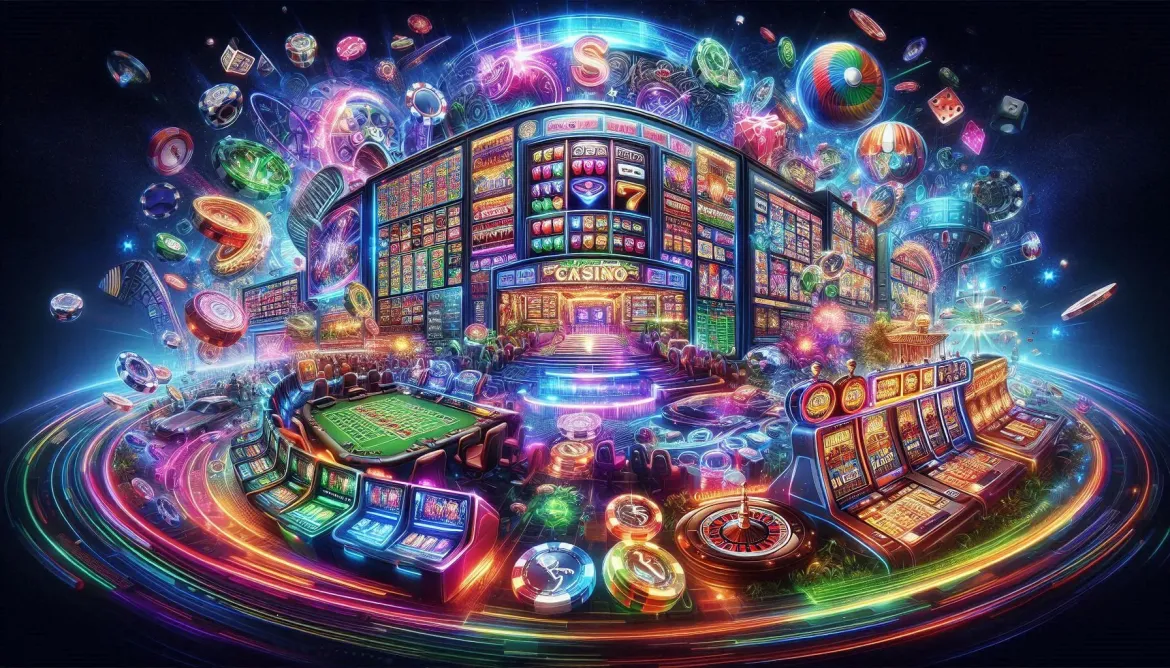 Rollchain Casino